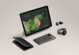 Google I/O 2023: Google Unveils Pixel 7a, Pixel Fold, And Pixel Tablet