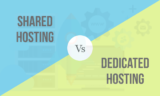 Shared Hosting vs Dedicated Hosting: Choosing the Right Option for Your Website